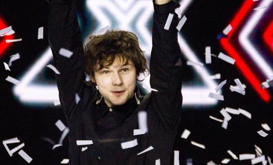 XFactor 2021 closed with 1.3 mln viewers on SKY UNO
